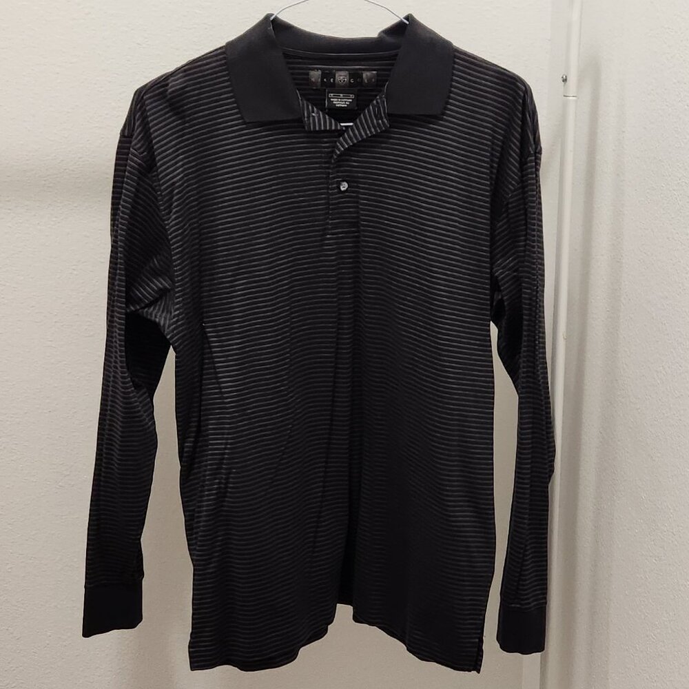 Nike Golf - Long Sleeve Shirt - Men’s M